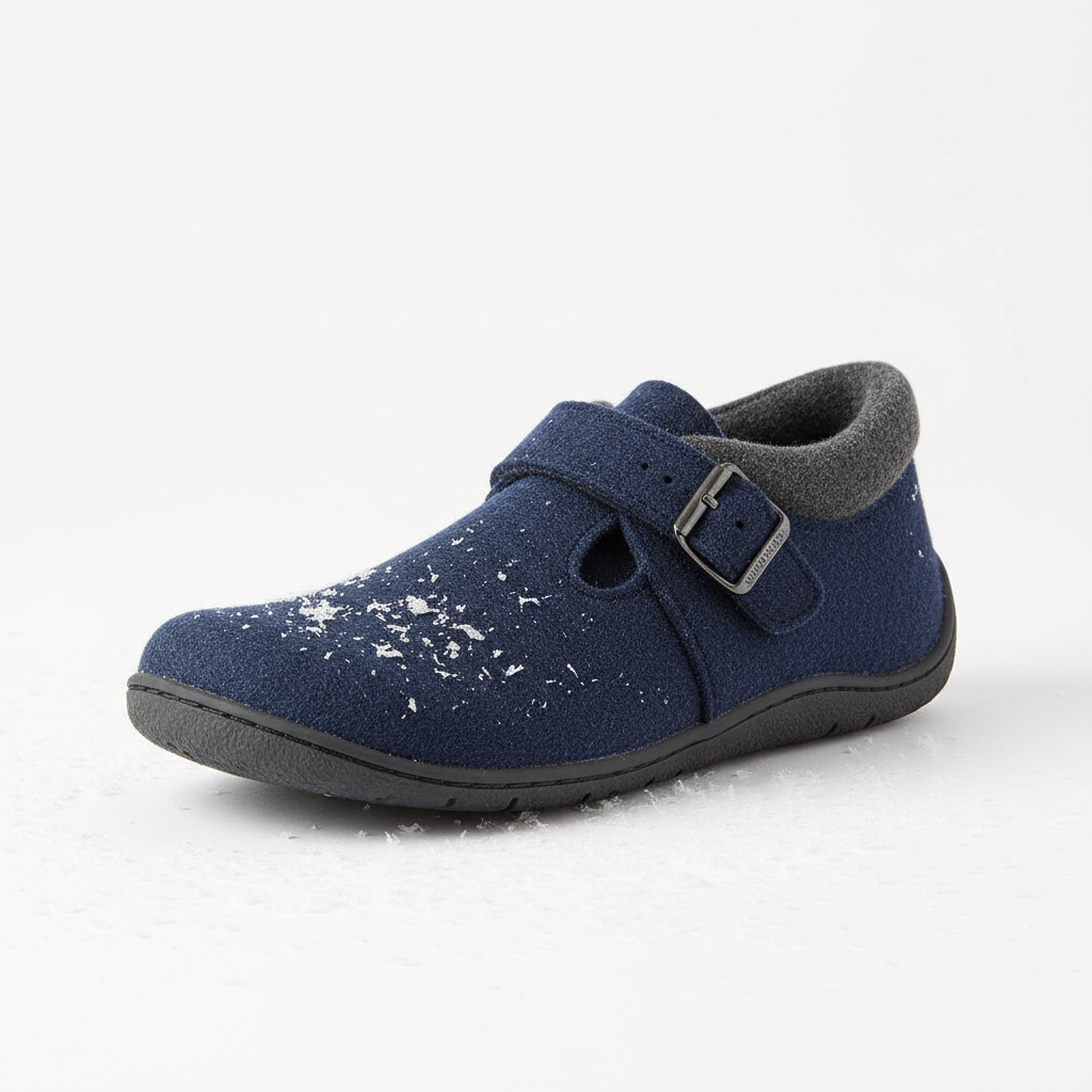 Winter Barefoot Shoes