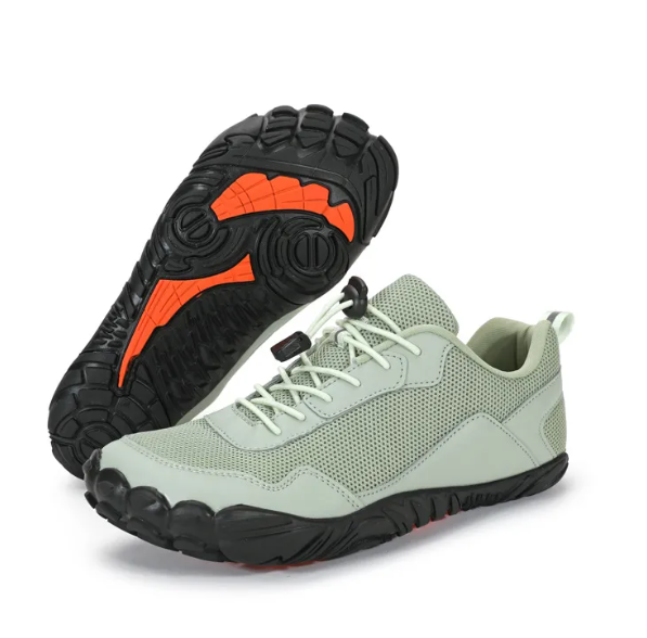 Velocity Barefoot