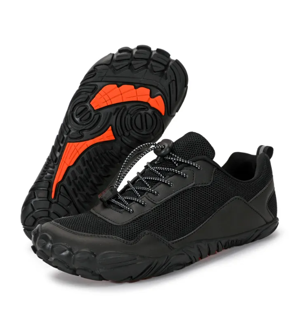 Velocity Barefoot