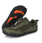 Velocity Barefoot