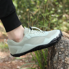 Velocity Barefoot
