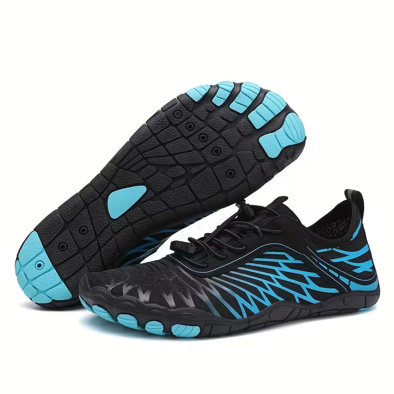 VEIRO Nomad™ Barefoot Shoes