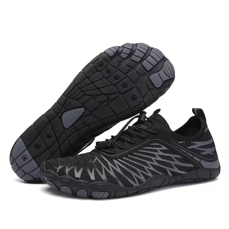 VEIRO Nomad™ Barefoot Shoes