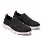 Nova Slip on loafers