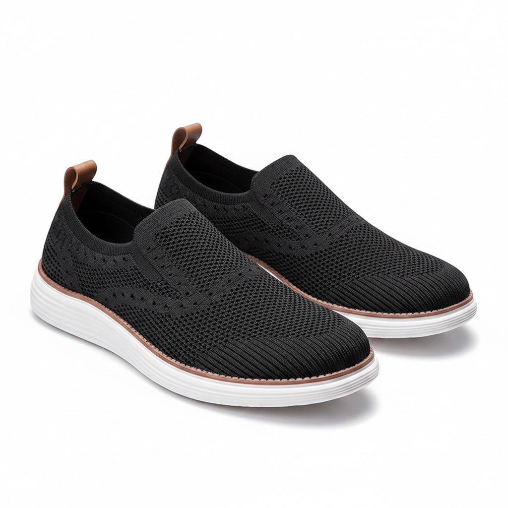 Nova Slip on loafers