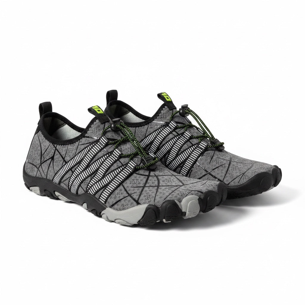 Trail Flex Barefoot