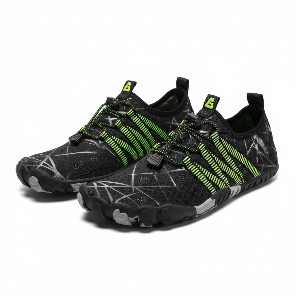 Trail Flex Barefoot