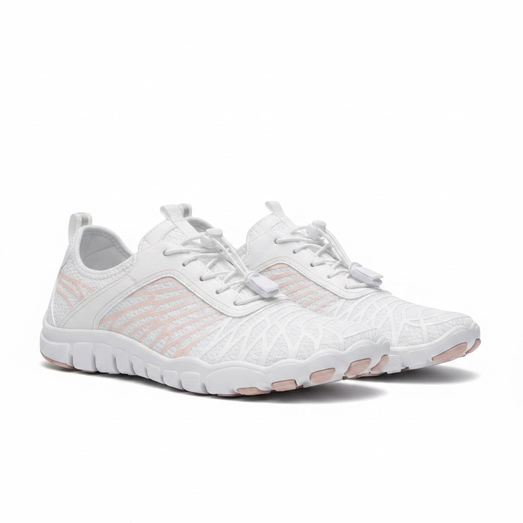 Nomad - Barefoot Quick Dry Sneakers