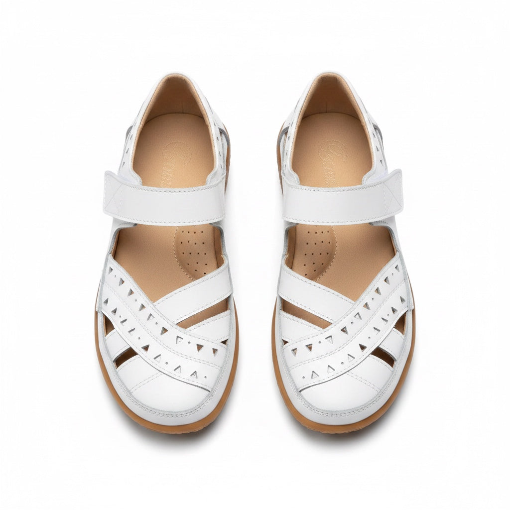 Ladies Ortopédica Sandals
