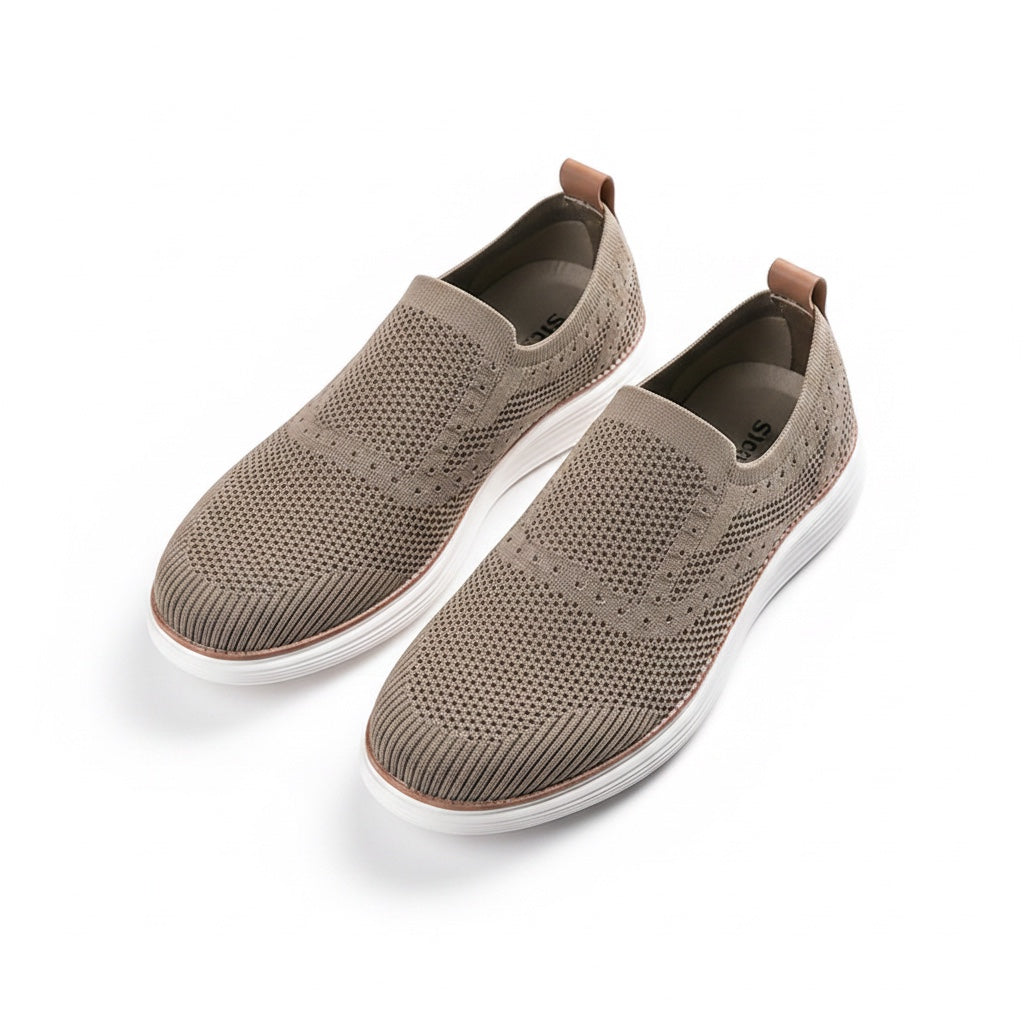 Nova Slip on loafers