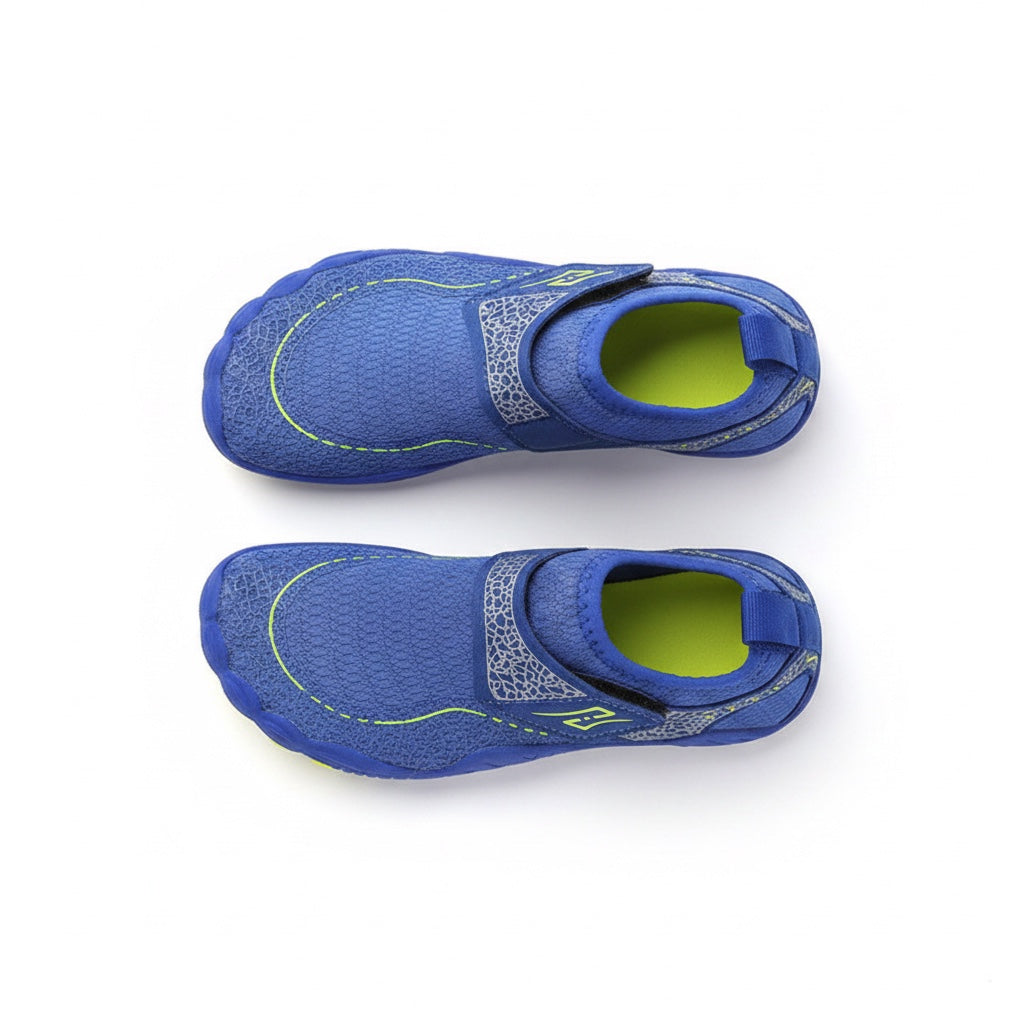 Barefoot Tide