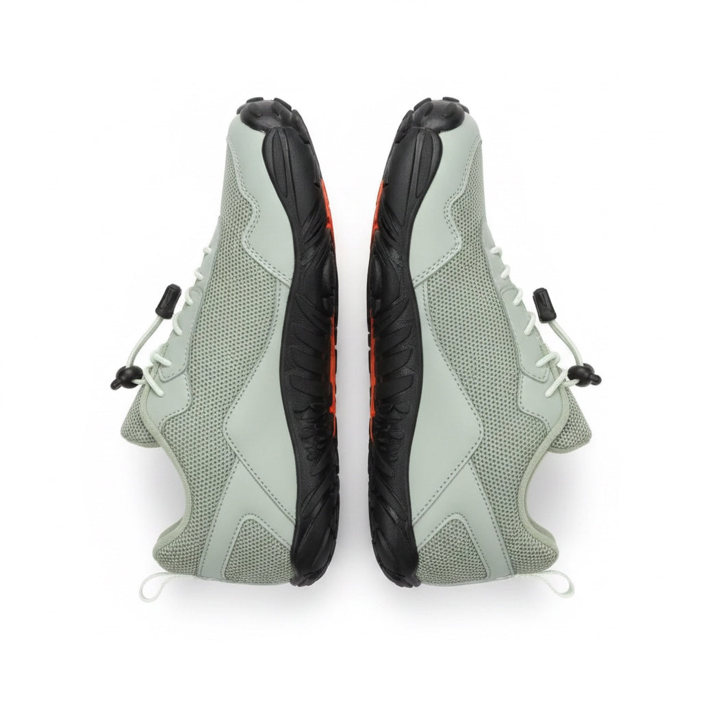 Velocity Barefoot