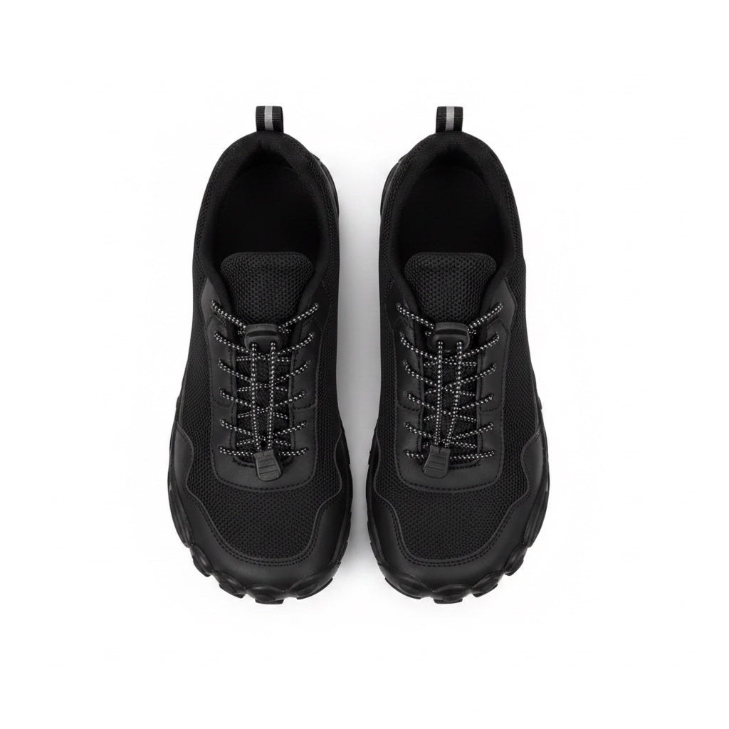 Velocity Barefoot