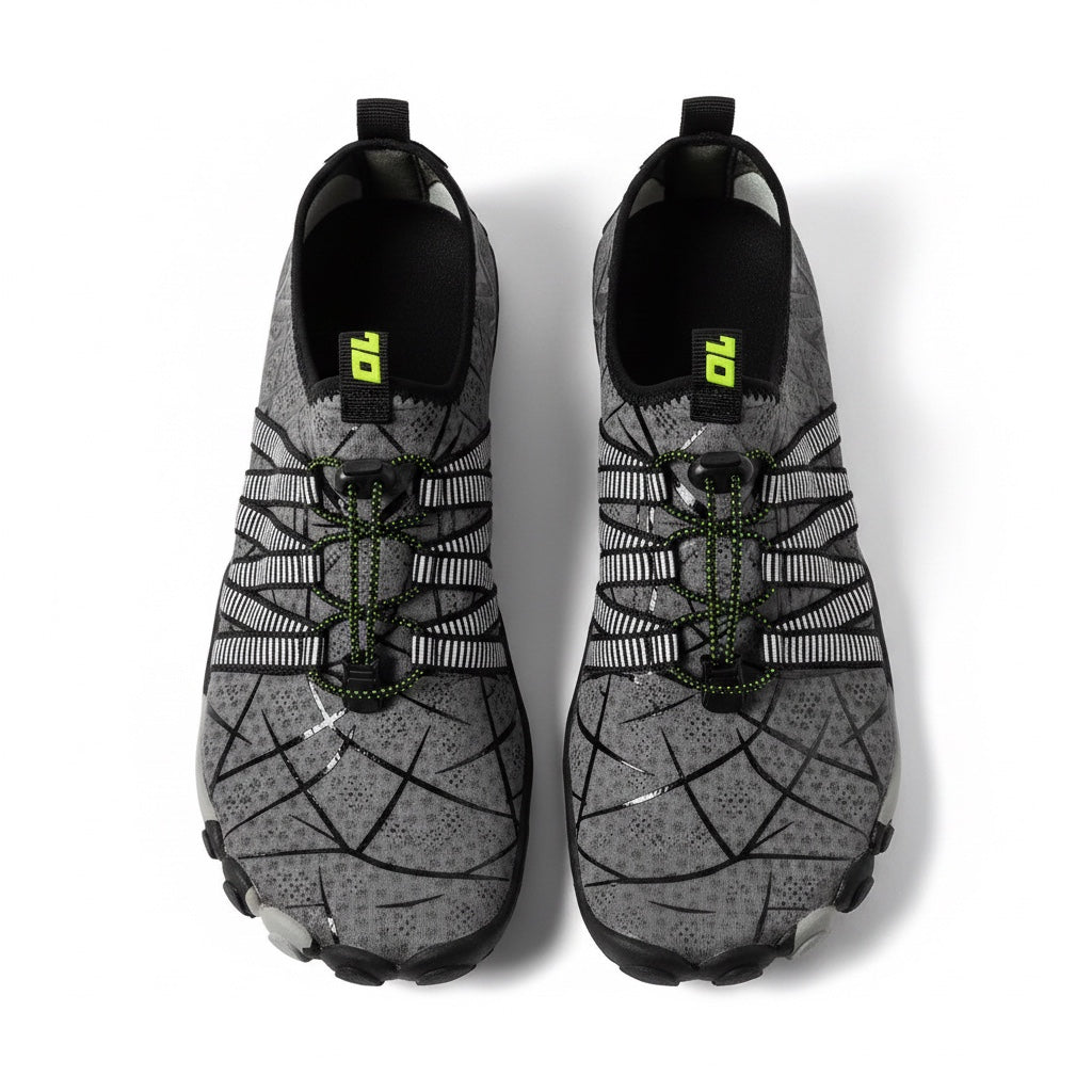 Trail Flex Barefoot