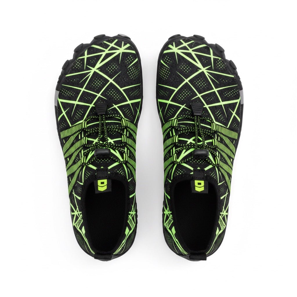 Trail Flex Barefoot