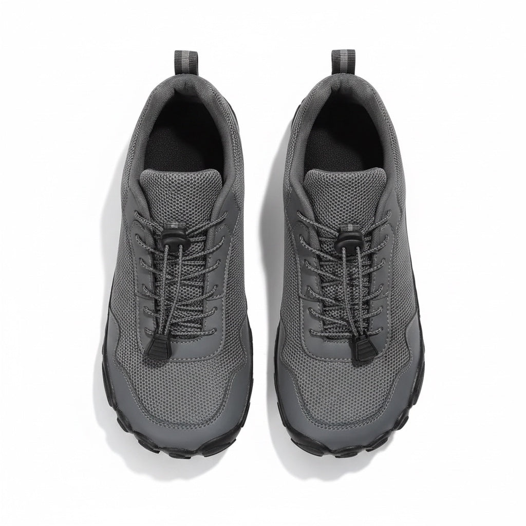 Velocity Barefoot