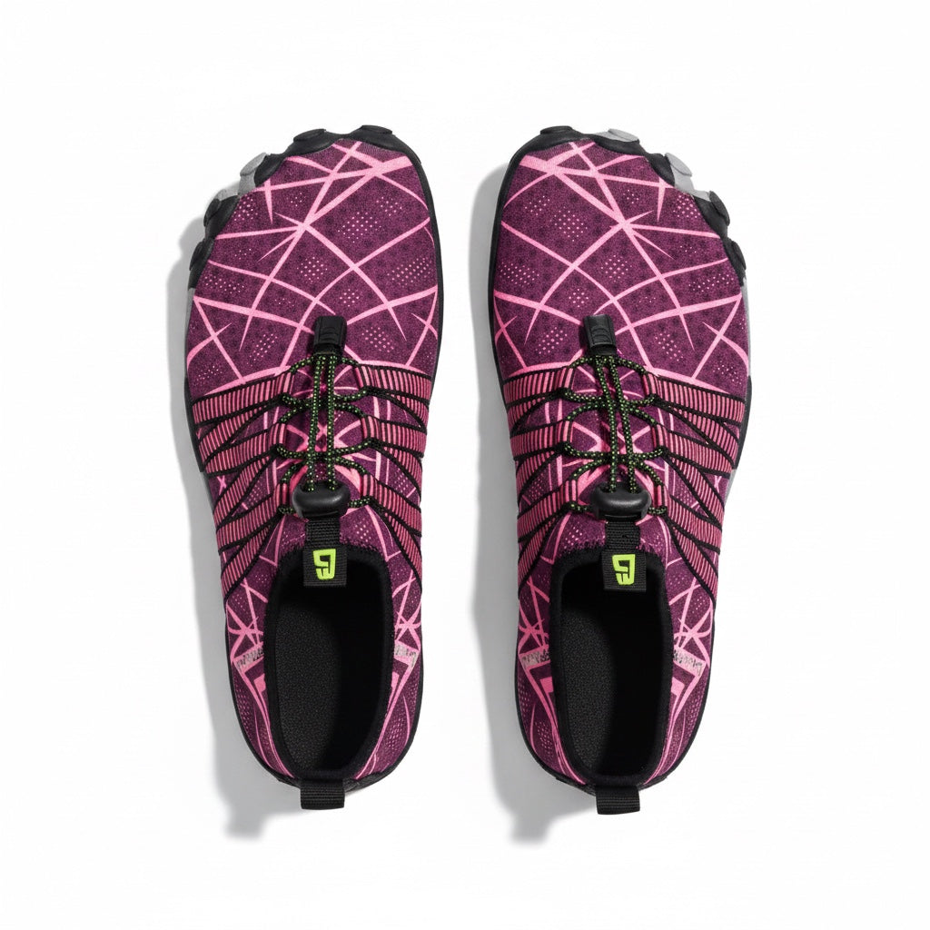 Trail Flex Barefoot