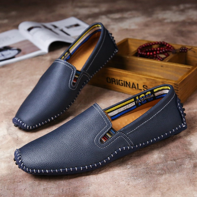 Veiro Mens Classic Loafers