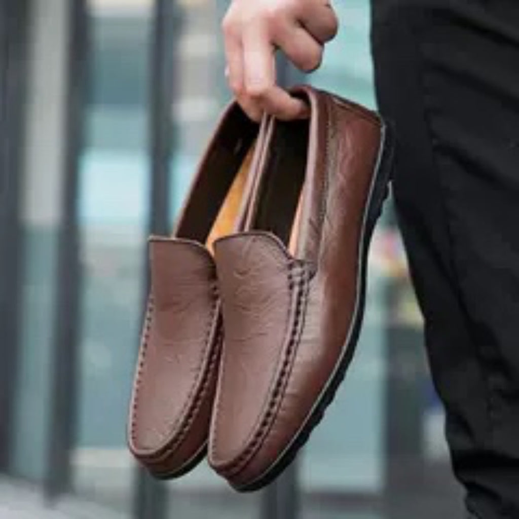 Viero Loafers
