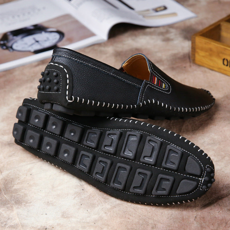 Veiro Mens Classic Loafers
