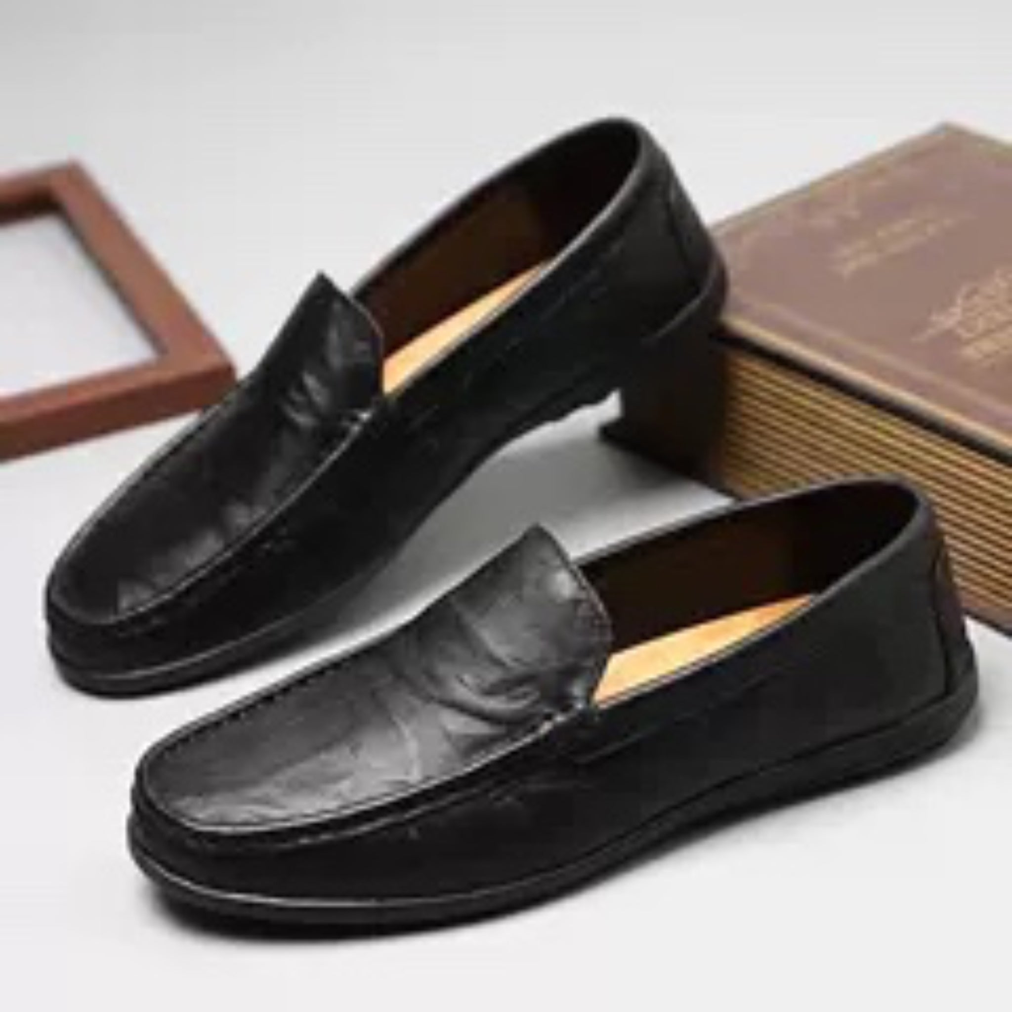 Viero Loafers