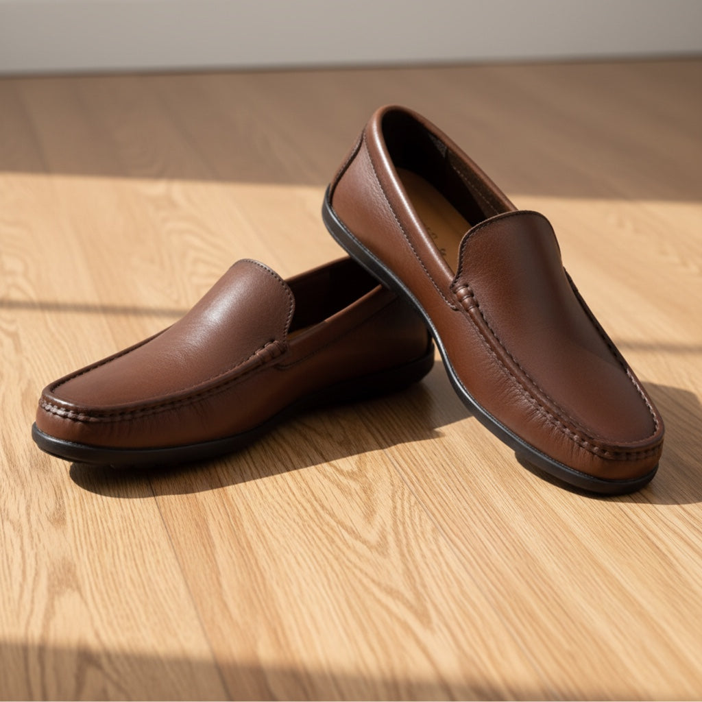 Veiro Loafers