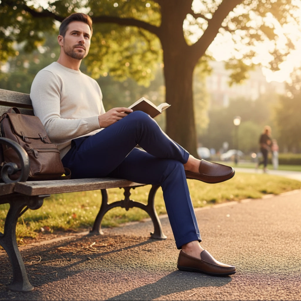 Veiro Loafers