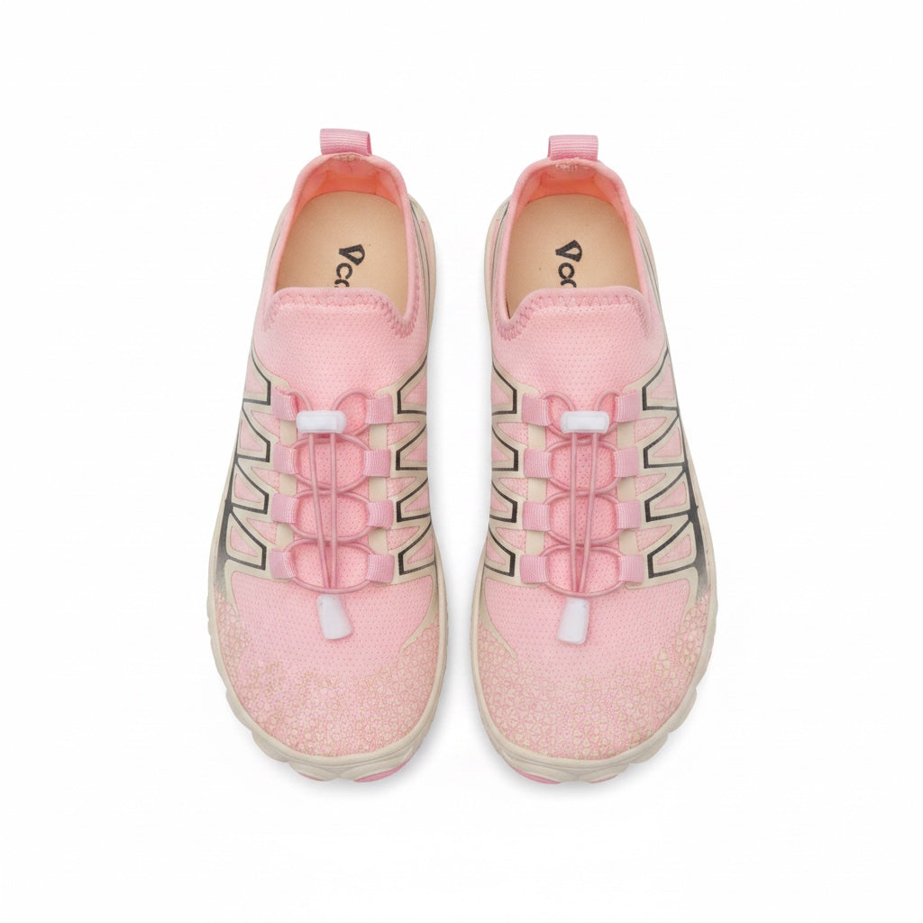 One - Barefoot Unisex Shoes