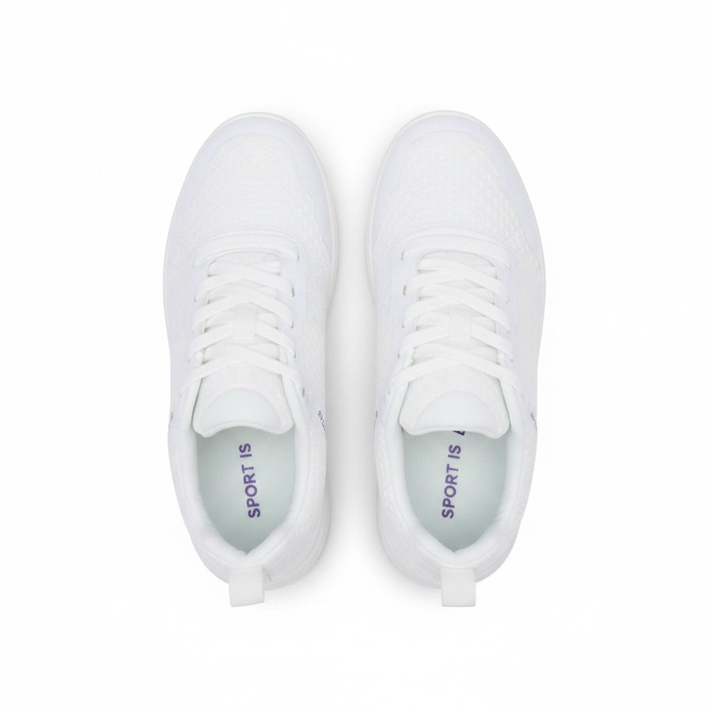 Mens Barefoot Stride