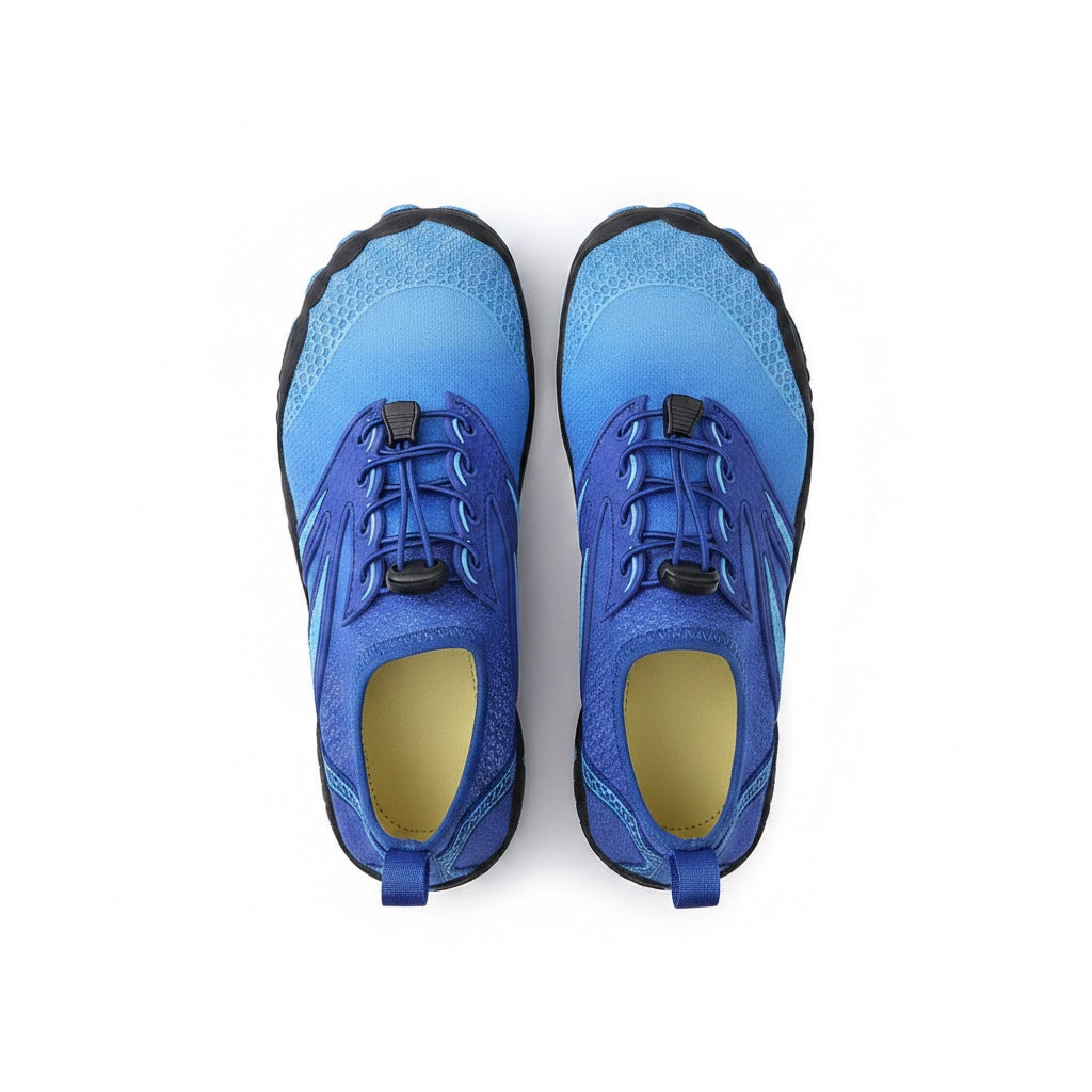Barefoot Ignite
