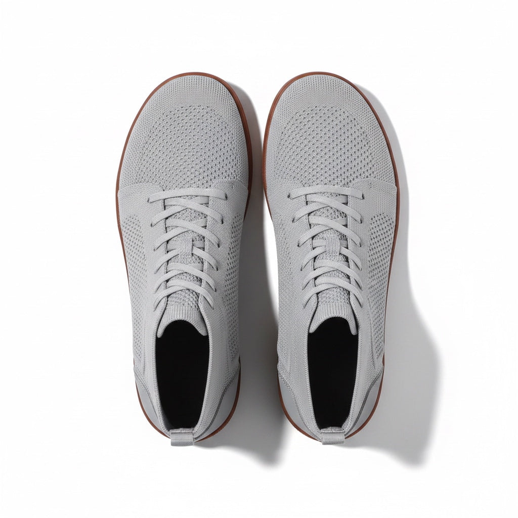 Barefoot Traverse