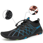 Breathable Beach and Water Shoes - Lightweight & Soft