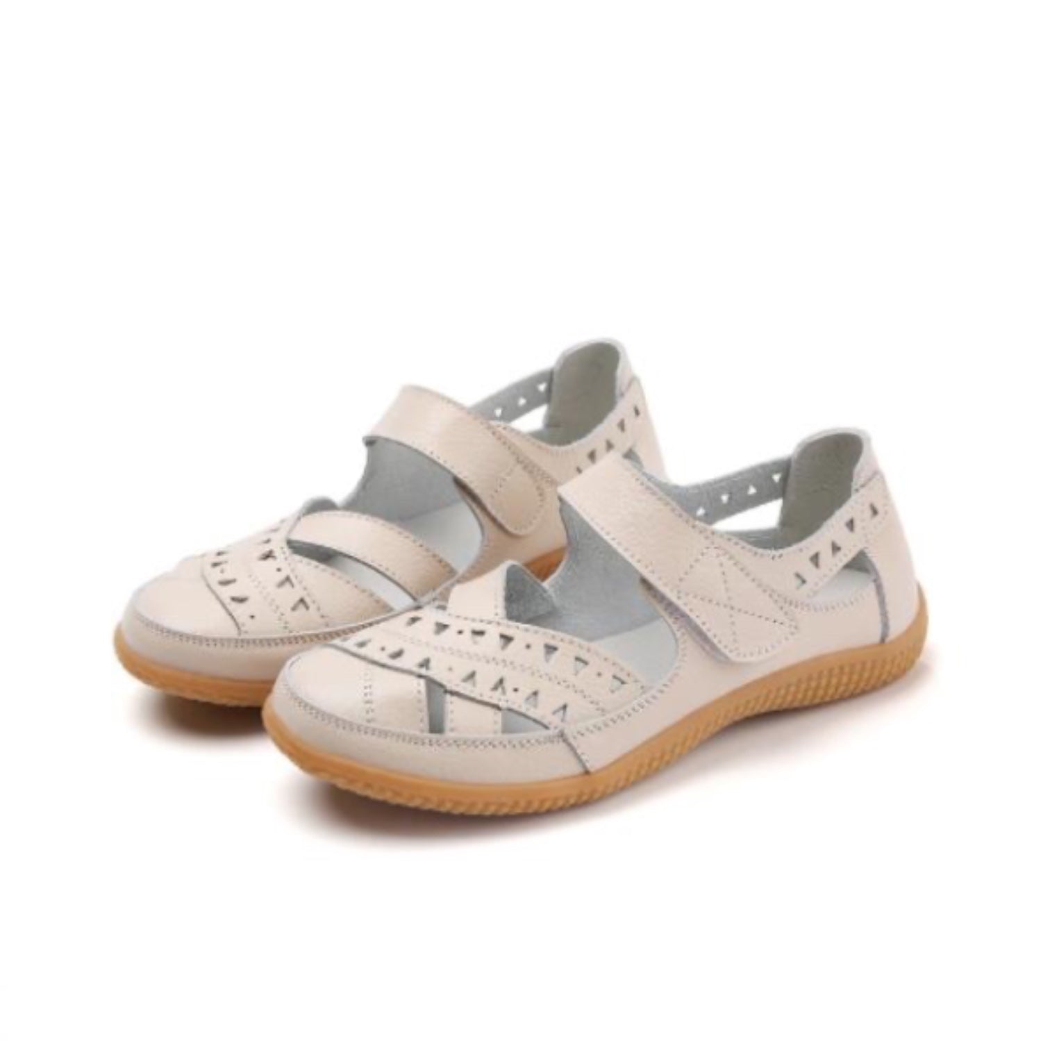 Ladies Ortopédica Sandals