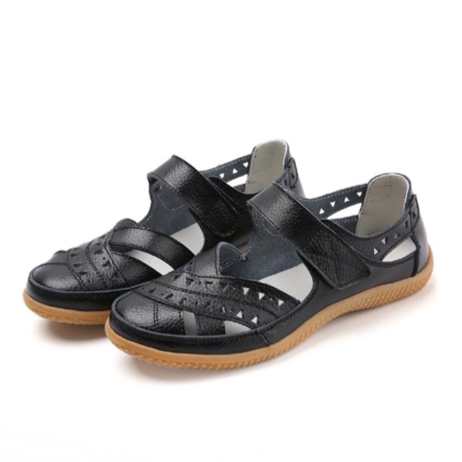 Ladies Ortopédica Sandals