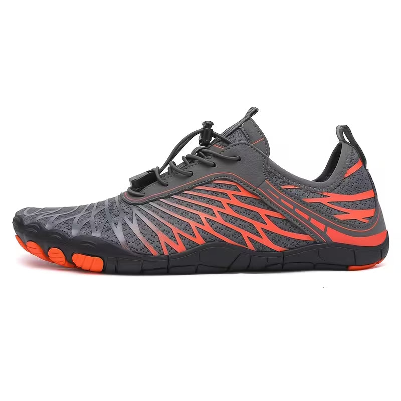 VEIRO Nomad™ Barefoot Shoes
