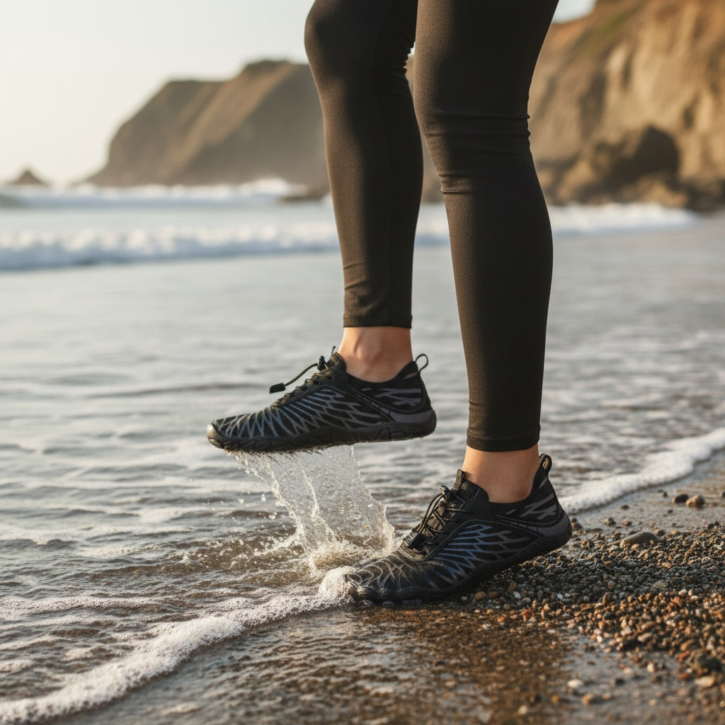 VEIRO Origin™ Barefoot Shoes