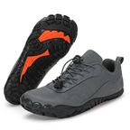 Velocity Barefoot