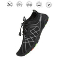 Breathable Beach and Water Shoes - Lightweight & Soft