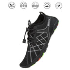 Breathable Beach and Water Shoes - Lightweight & Soft