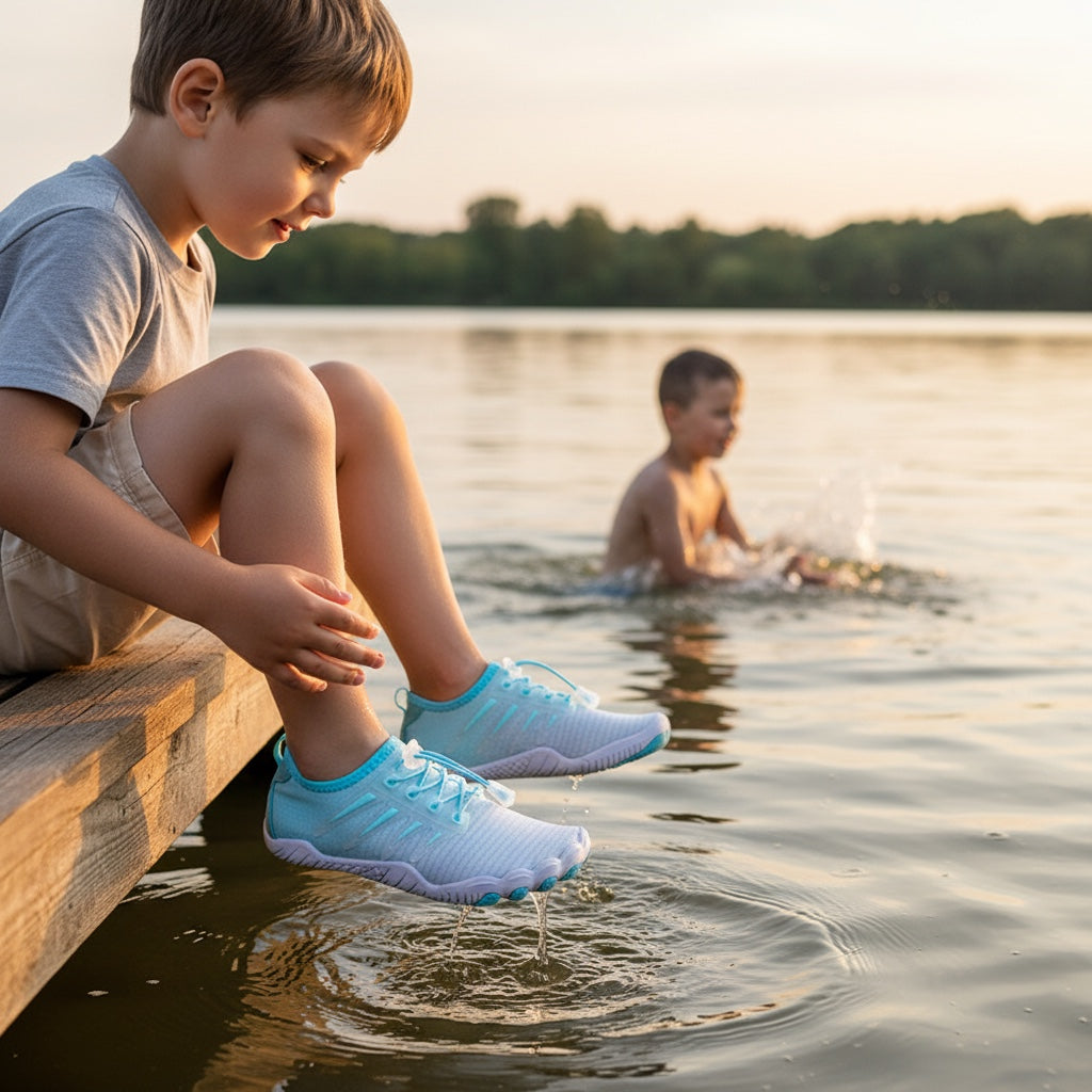 Veiro Coast Sport Kids