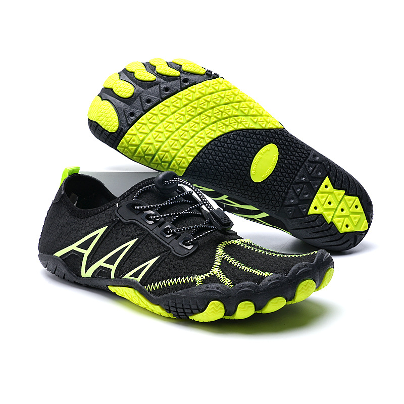 Men's Five-Finger Barefoot Surfing & Hiking Shoes