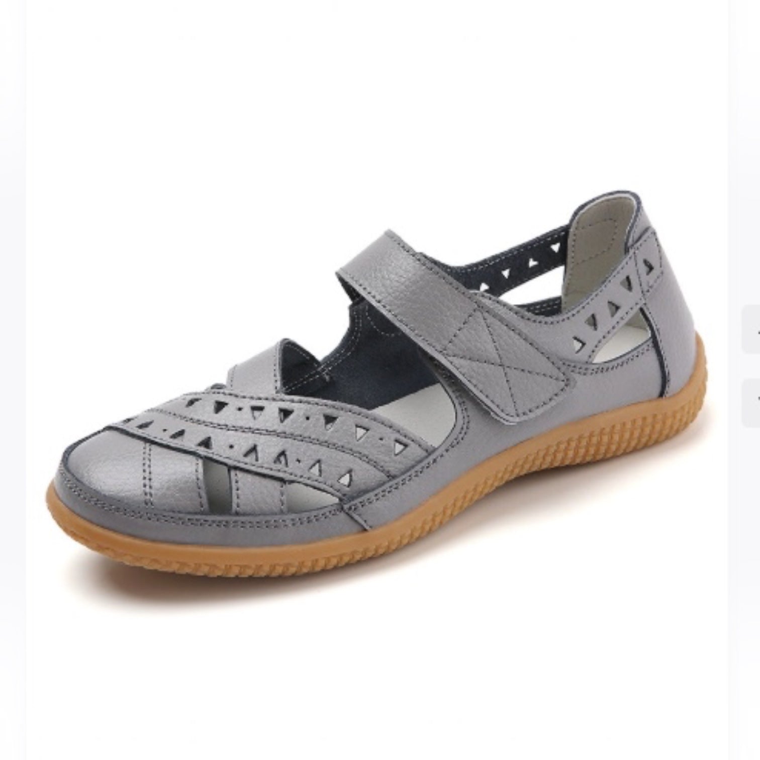 Ladies Ortopédica Sandals