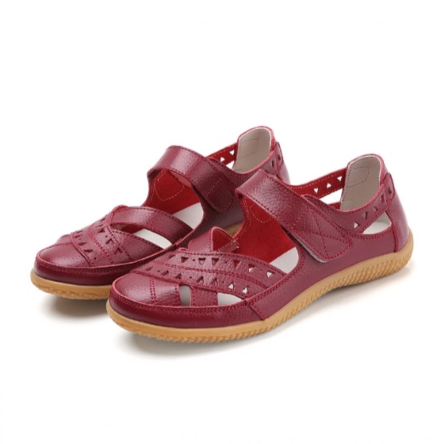 Ladies Ortopédica Sandals